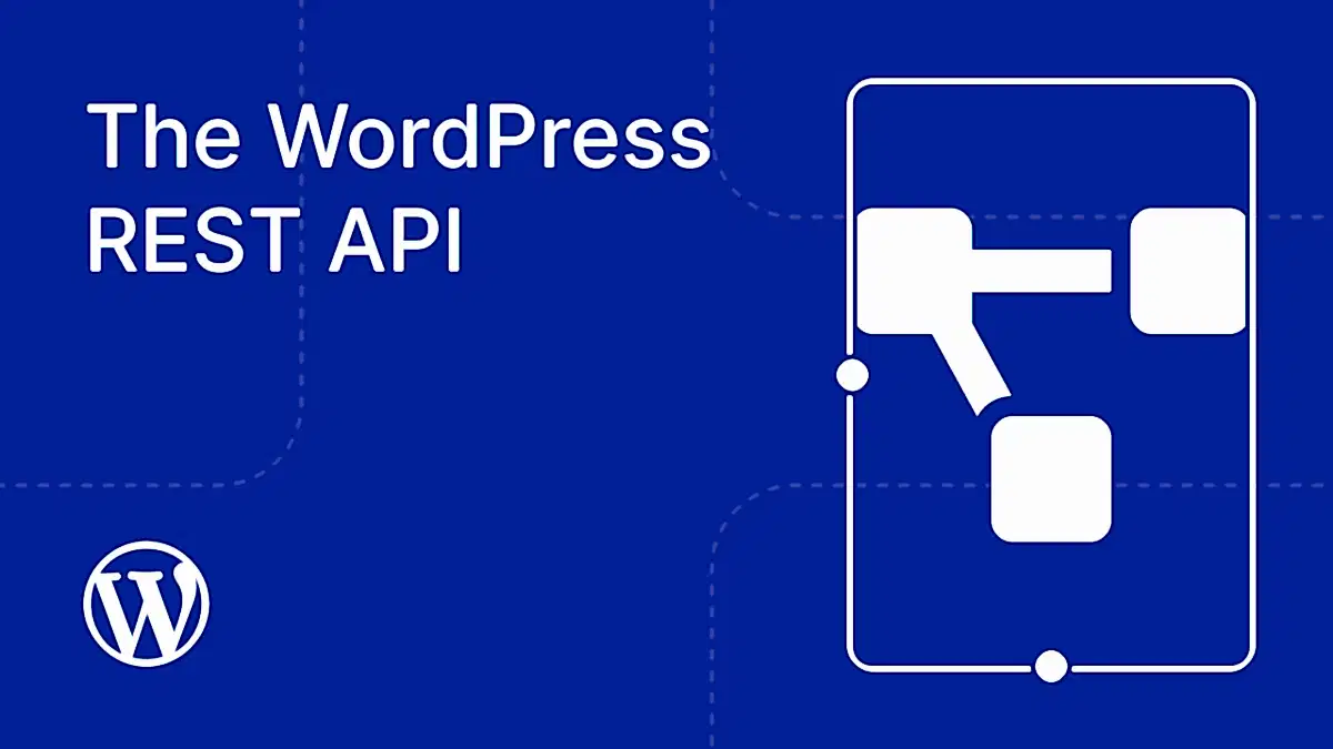 01 WordPress REST API