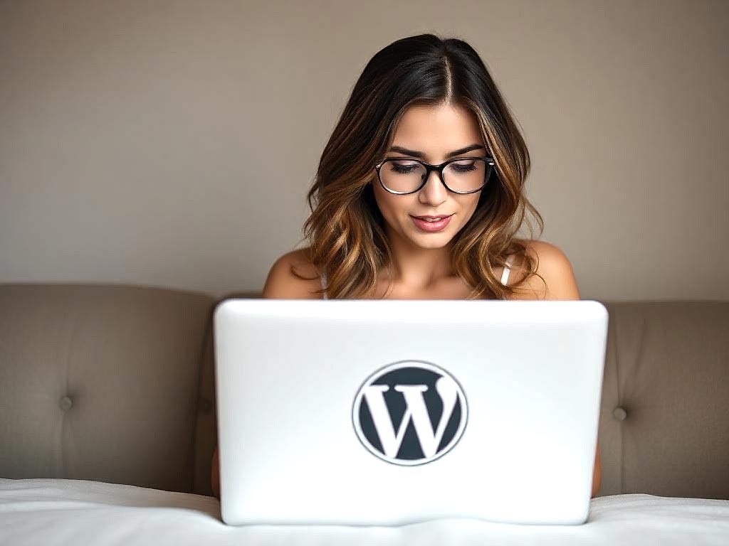 Bir web sitesinin WordPress ile yapıldığını nasıl anlarız?