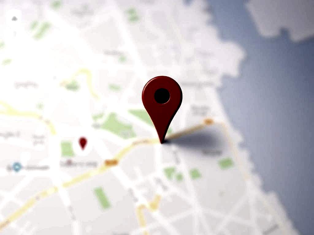 google harita kaydi nasil yapilir