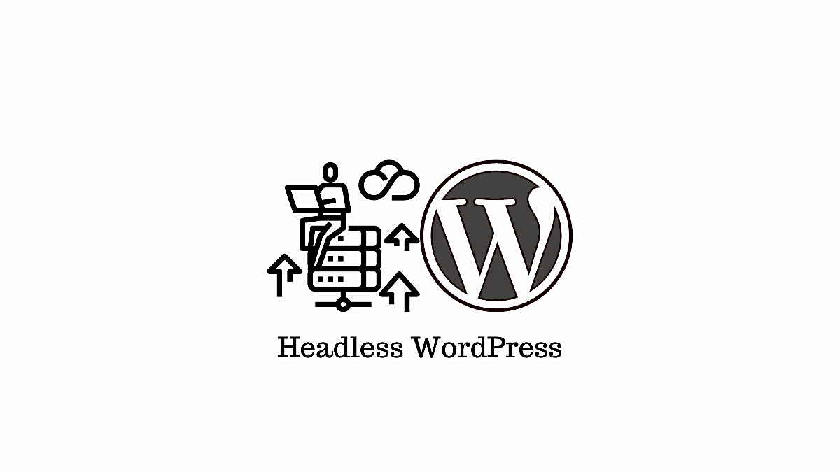 Headless WordPress