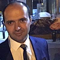 Ahmet Kocaarslan 57 m17