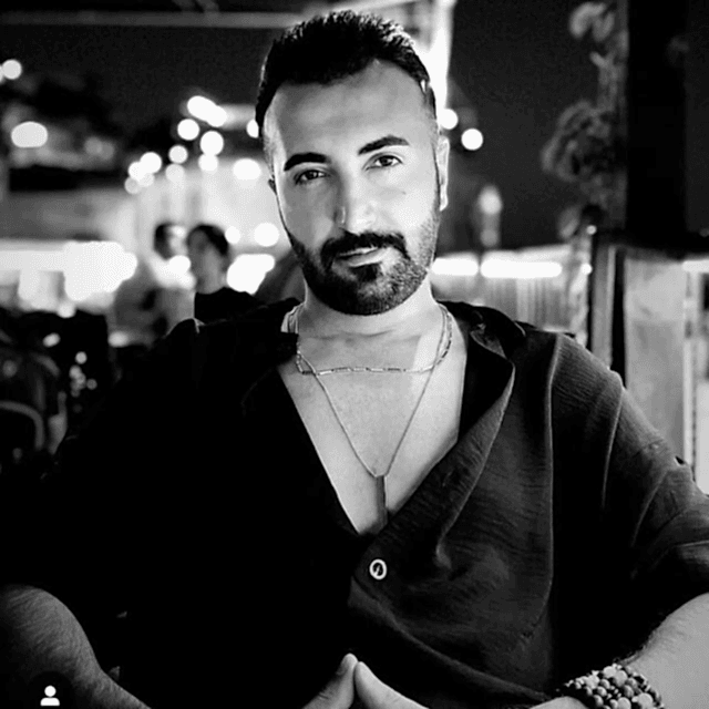 Sercan Telli 64 m25 1