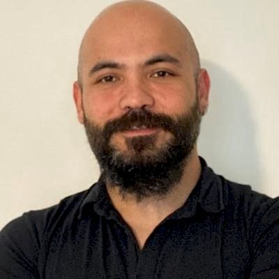 Ali Arif Akçaoğlu 30 m8