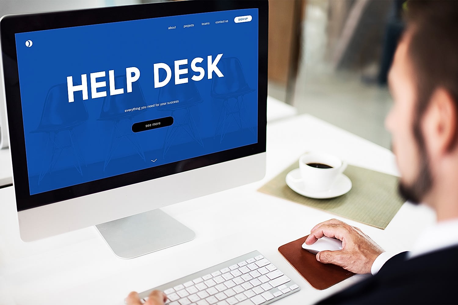 WordPress Bakım Hizmetleri Web Sitenizi Nasıl Kurtarır?