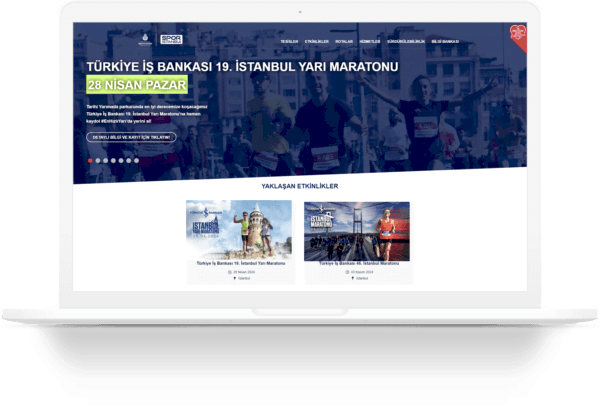 Spor İstanbul WordPress