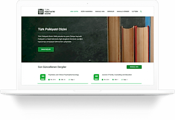 turk psikiyatri dizini web sitesi